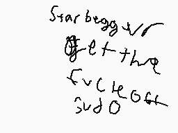 Drawn comment by Shadic™