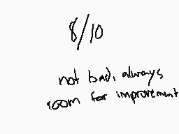 Drawn comment by Grimdork