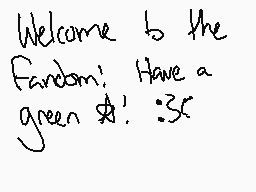 Drawn comment by Grimdork