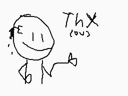 Drawn comment by 「Kabez」