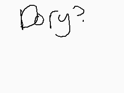 Drawn comment by  「※☆cw7※」