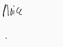 Drawn comment by  「※☆cw7※」