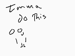 Drawn comment by  「※☆cw7※」