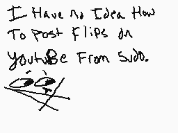 Drawn comment by  「※☆cw7※」