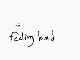 Drawn comment by Mr.CarlosC
"feeling bad"