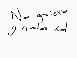 Drawn comment by camu
"N = q^i e^{r\sigma} y holds x d"