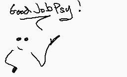 Drawn comment by JoDoggie™