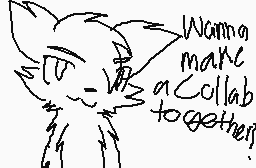 Drawn comment by SadLucario