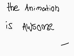 Drawn comment by ♦lapis♦