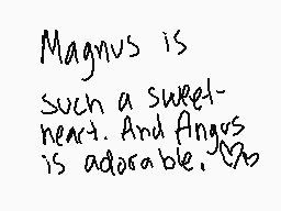 Drawn comment by Danimation