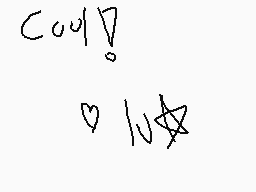 Drawn comment by Ⓐlex.G ♥♥♥