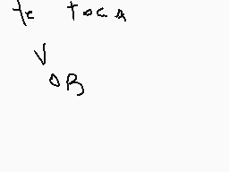 Drawn comment by Ⓐlex。G ♥★♥
"f f_{\alpha,\beta} v _0^B"