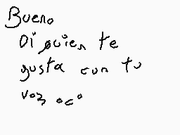 Drawn comment by Ⓐlex。G ♥★♥