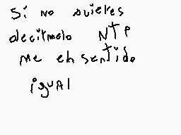 Drawn comment by Ⓐlex。G ♥★♥