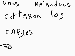 Drawn comment by Ⓐlex.G ♥☆♥