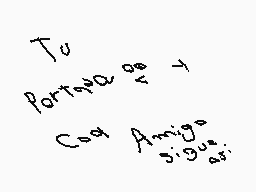 Drawn comment by Red Dragon