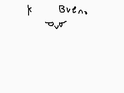 Drawn comment by alex.g