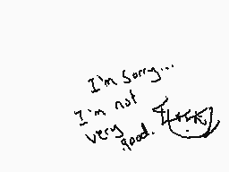 Drawn comment by InsⒶnitⓎ ♦