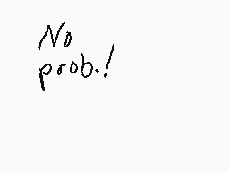 Drawn comment by Jordan☆★☆★