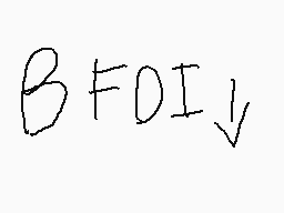 Drawn comment by Michael.YT
"B F O I V"