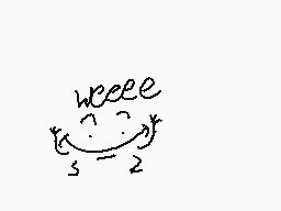 Drawn comment by cracklasco
"wheeewww"