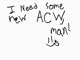 Drawn comment by Aj and Lg