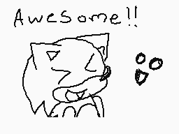 Drawn comment by Jigglyking