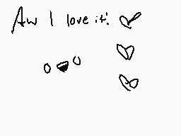 Drawn comment by Annie♦♠😃