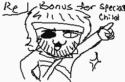 Drawn comment by Otacon