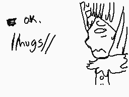 Drawn comment by Shayatmos☆