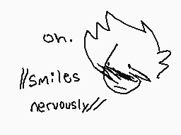 Drawn comment by Shayatmos☆