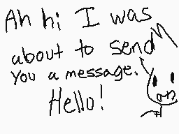 Drawn comment by Shayatmos☆