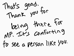 Drawn comment by Shayatmos☆