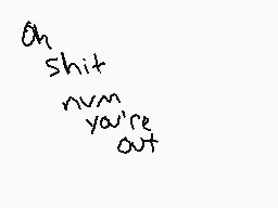 Drawn comment by Shayatmos☆