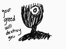 Drawn comment by Shay