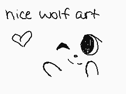 Drawn comment by Warrior148