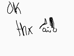 Drawn comment by pucca