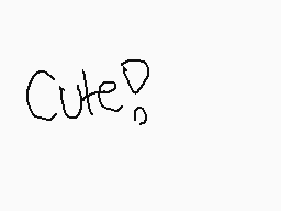 Drawn comment by Checkblue