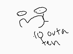 Drawn comment by Checkblue