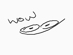 Drawn comment by MewPink101
"wow"