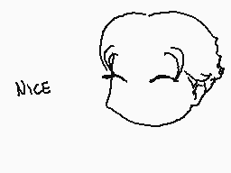 Drawn comment by ライヨ
"nice"