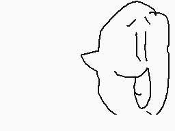 Drawn comment by Drake