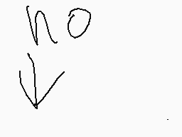 Drawn comment by GOHADO