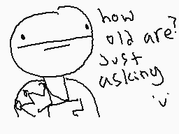 Drawn comment by GOHADO