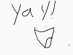 Drawn comment by GOHADO