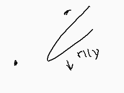 Drawn comment by GOHADO