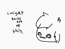 Drawn comment by Core 1