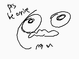 Drawn comment by Core 1