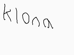 Drawn comment by toad📱