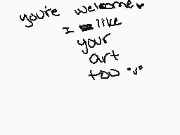 Drawn comment by FACEACHE